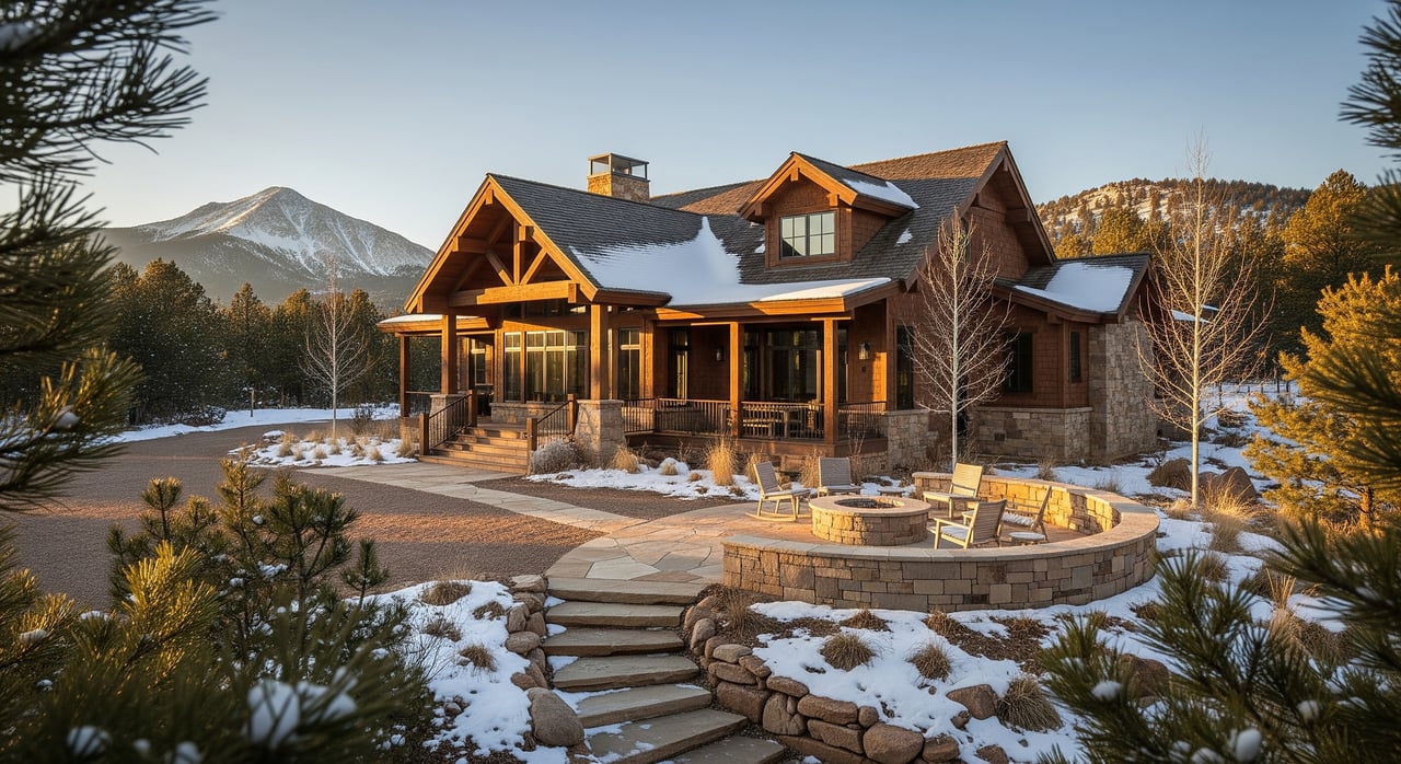 How To Buy a Home in Ruidoso