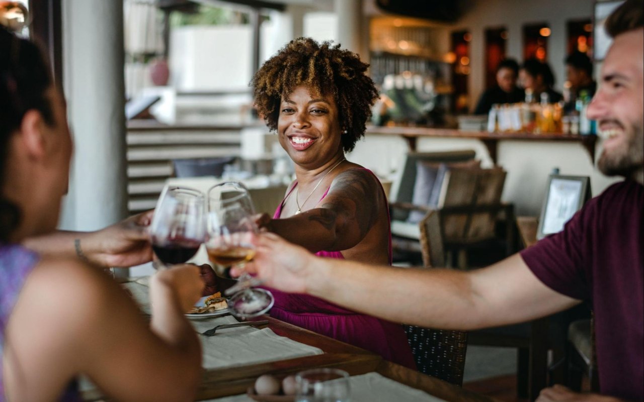 5 Best Places in Detroit to Grab a Drink