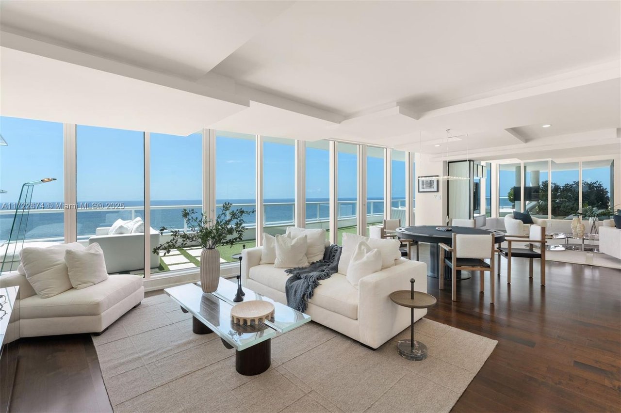 1 Fort Lauderdale Beach Blvd #2102