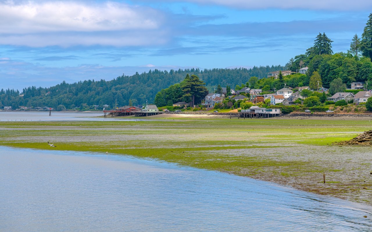 Port Orchard