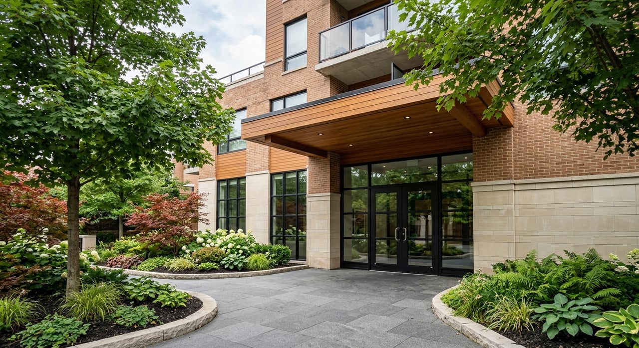 Buying A Condo In Vanderbilt/West End: Key Factors To Weigh