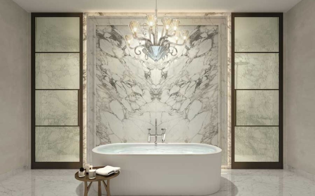 Baccarat Residences Miami
