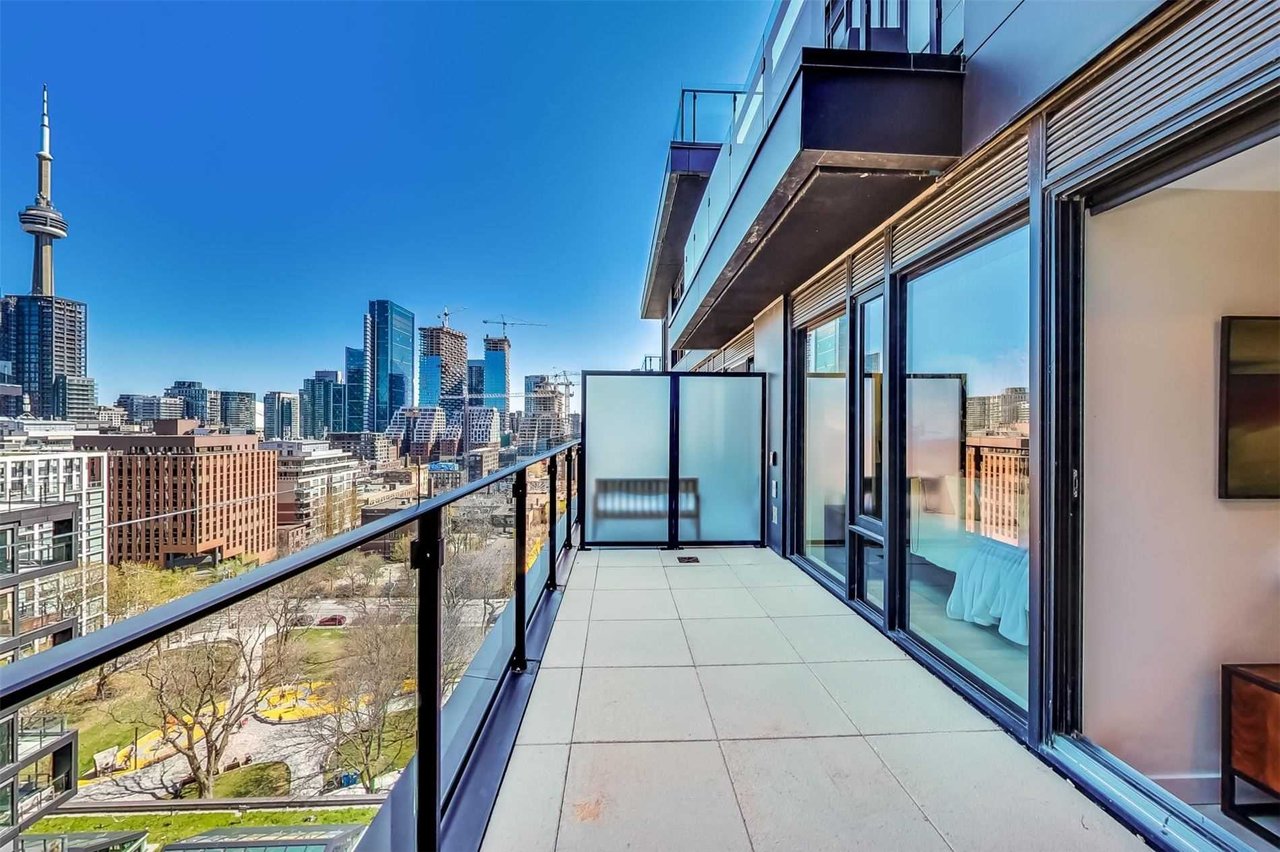 505 Richmond St #1102