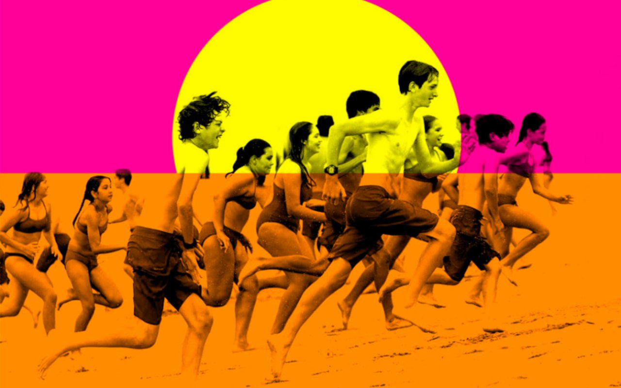Save the Date: the Epic Summer Event | May 11th | Benefitting the Newport Beach Jr. Lifeguards