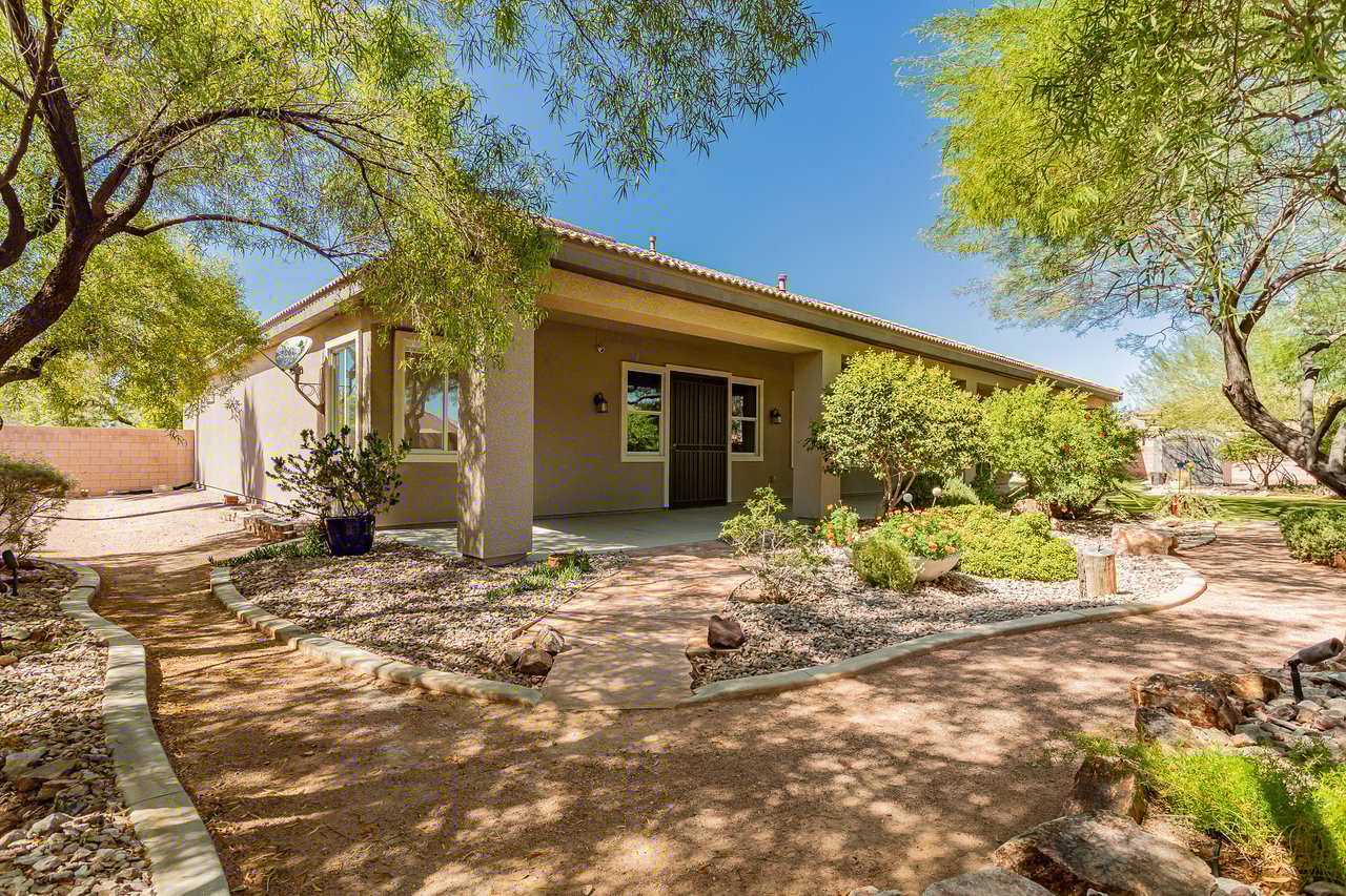 7808 Garden Stream Court