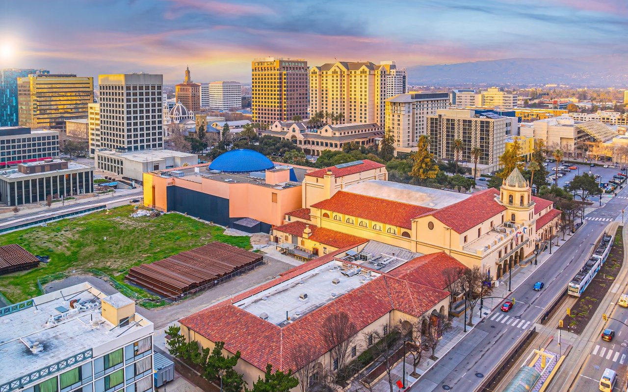 San Jose