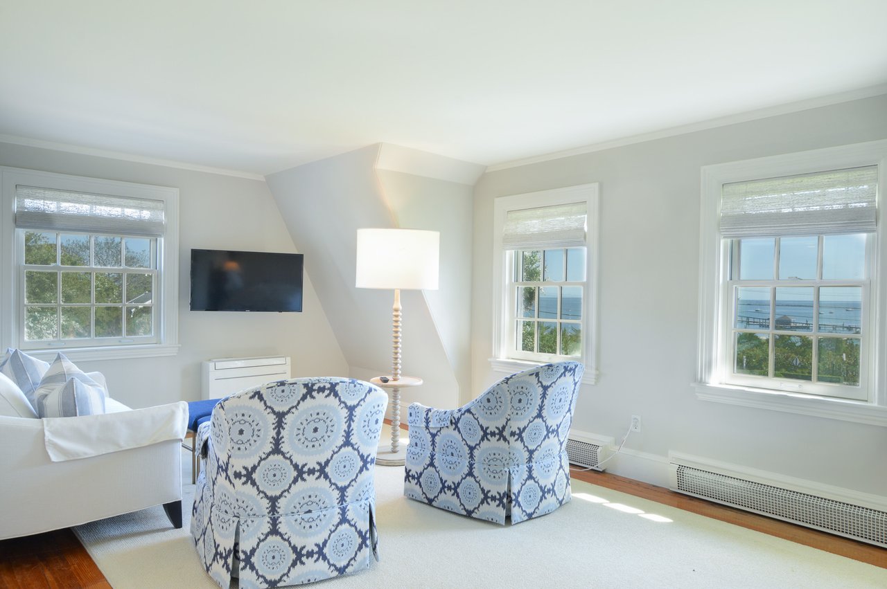 Classic Hyannis Port Grandeur with Timeless Coastal Elegance