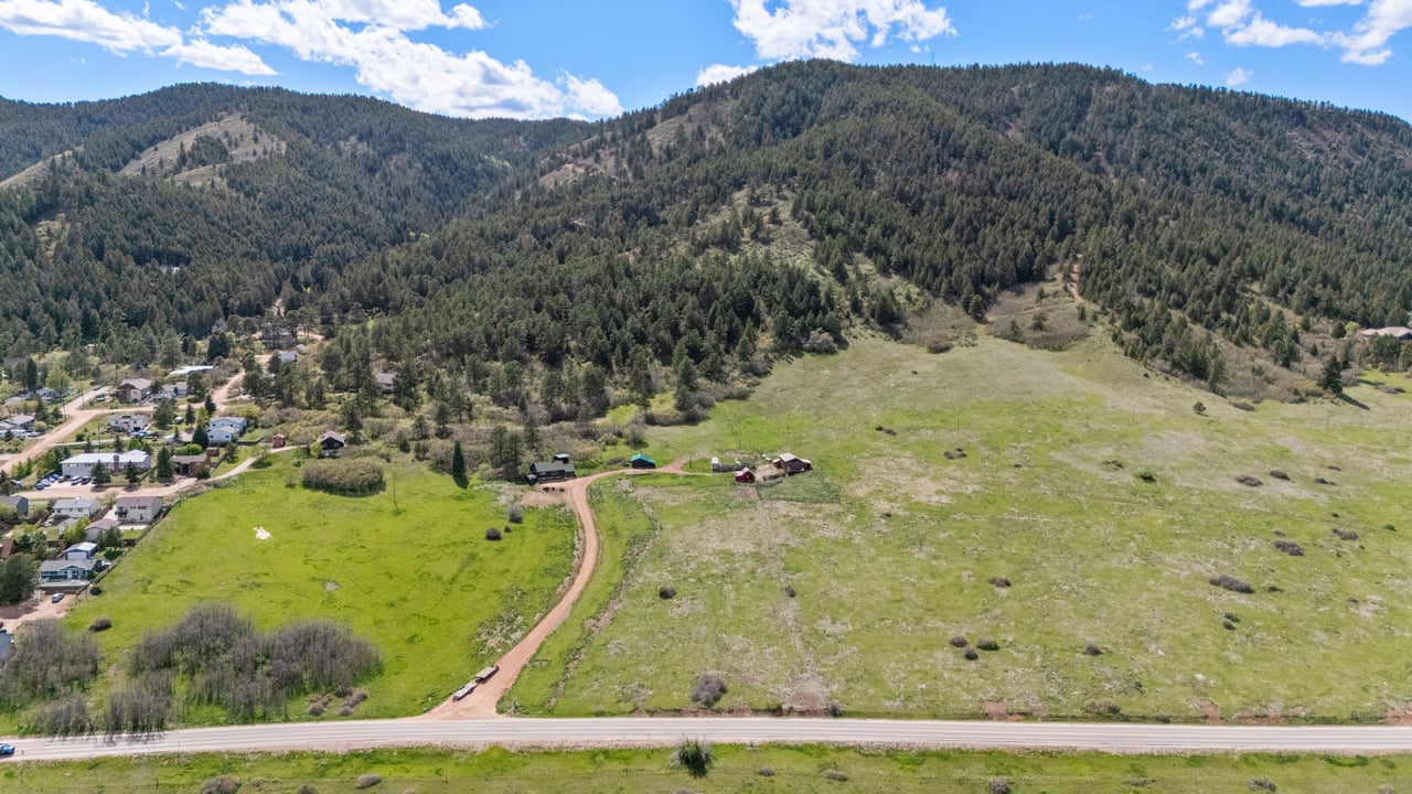 15947 S Perry Park Road