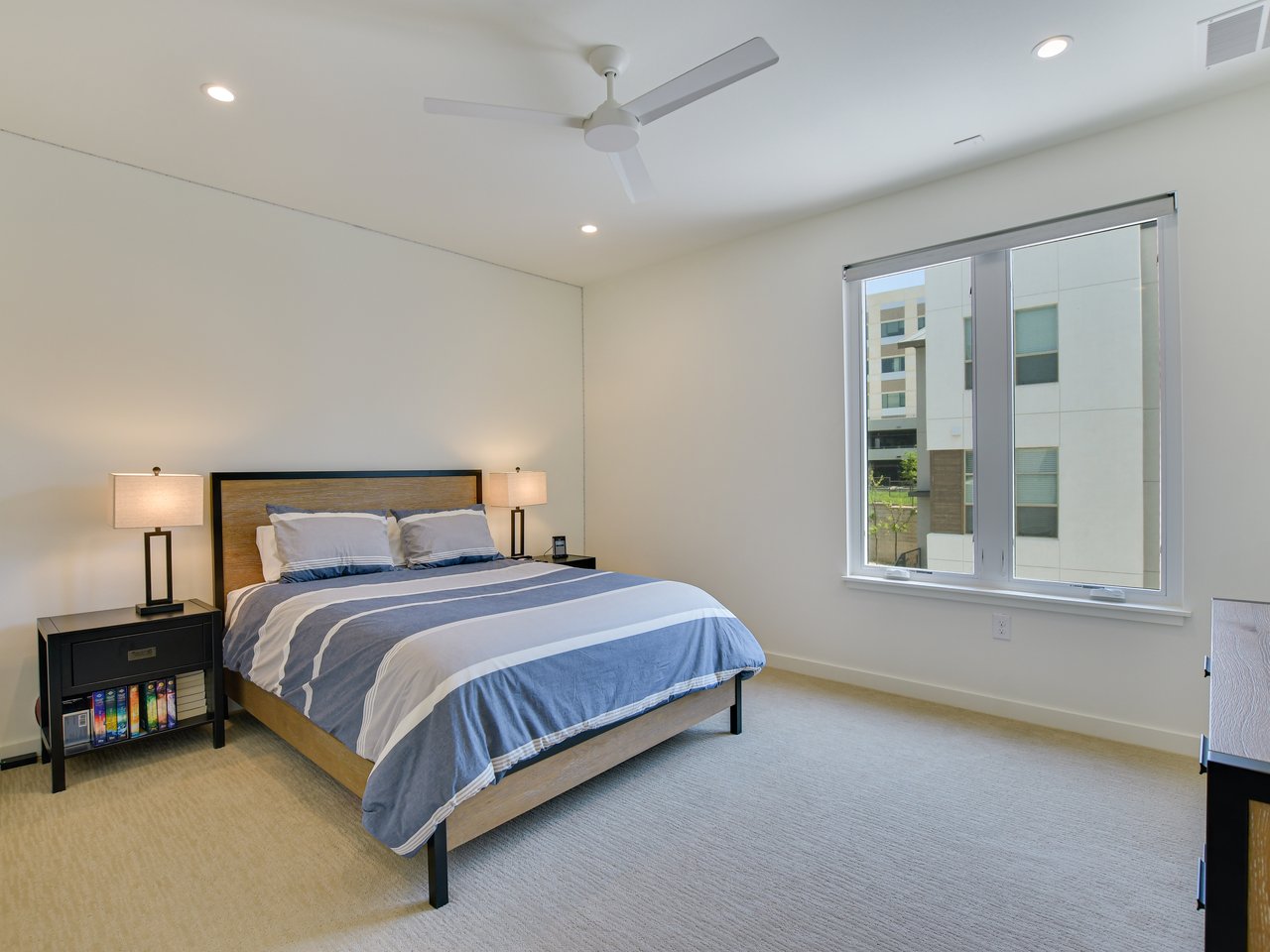 Walsh Residences - Watkins Way