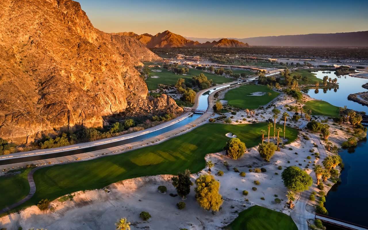 The Coachella Valley Rennie Advance | November 2025