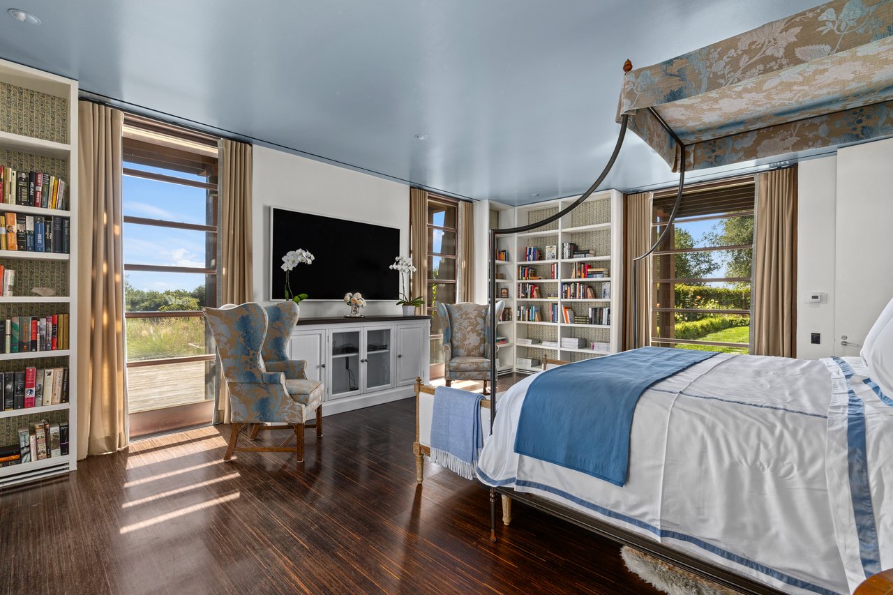 Rancho la Zaca