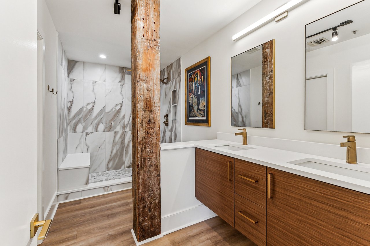 Condominium Renovation in New Orleans