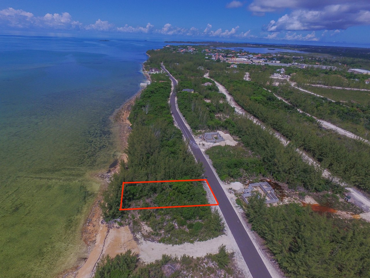 Lot #69 South Seas