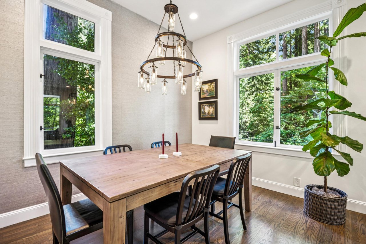 309 Corte Madera Ave
