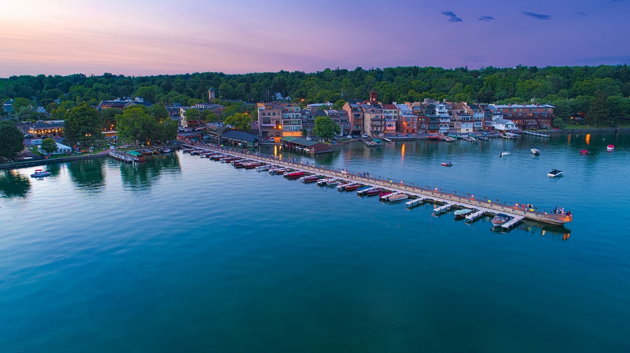 SKANEATELES