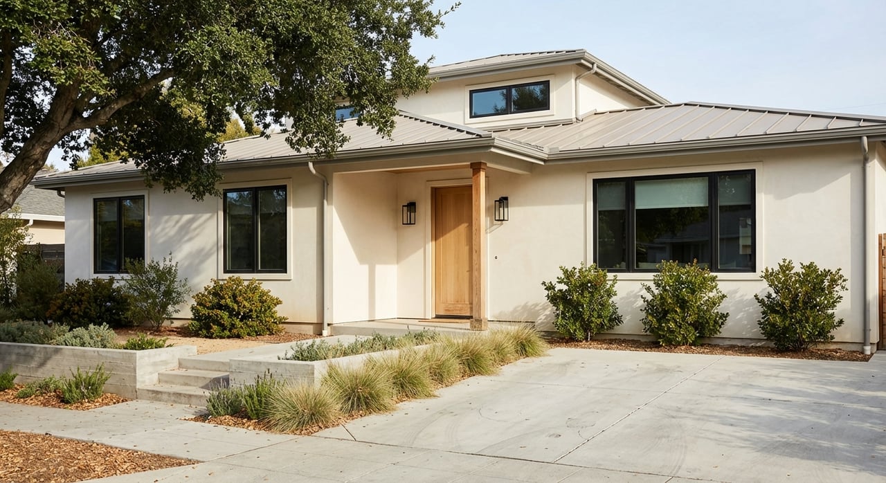 Relocating From The Bay Area To San Luis Obispo