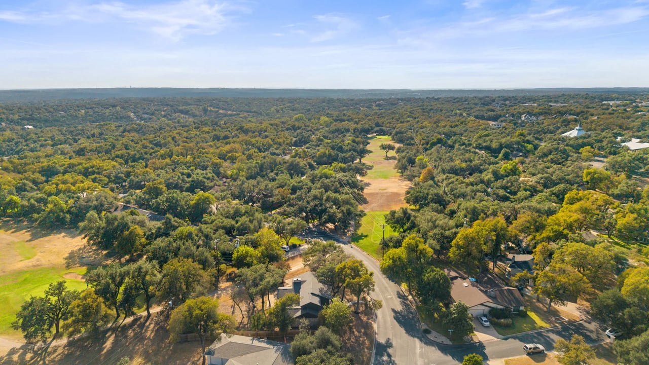 9112 Balcones Club Dr | Modern Luxury on the 12th Fairway