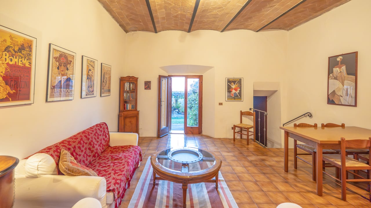 POGGIO COLOMBA
