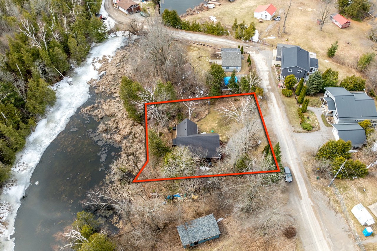 119 BIRCH POINT DRIVE