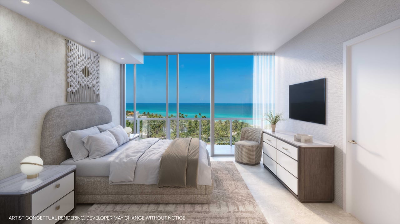 7200 Collins North Miami Beach