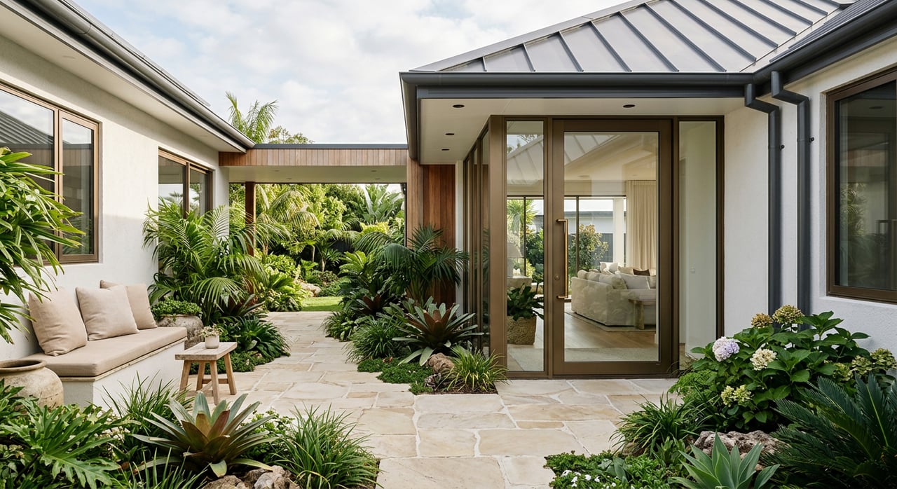 Condo Or Cottage In Olde Naples? How To Decide