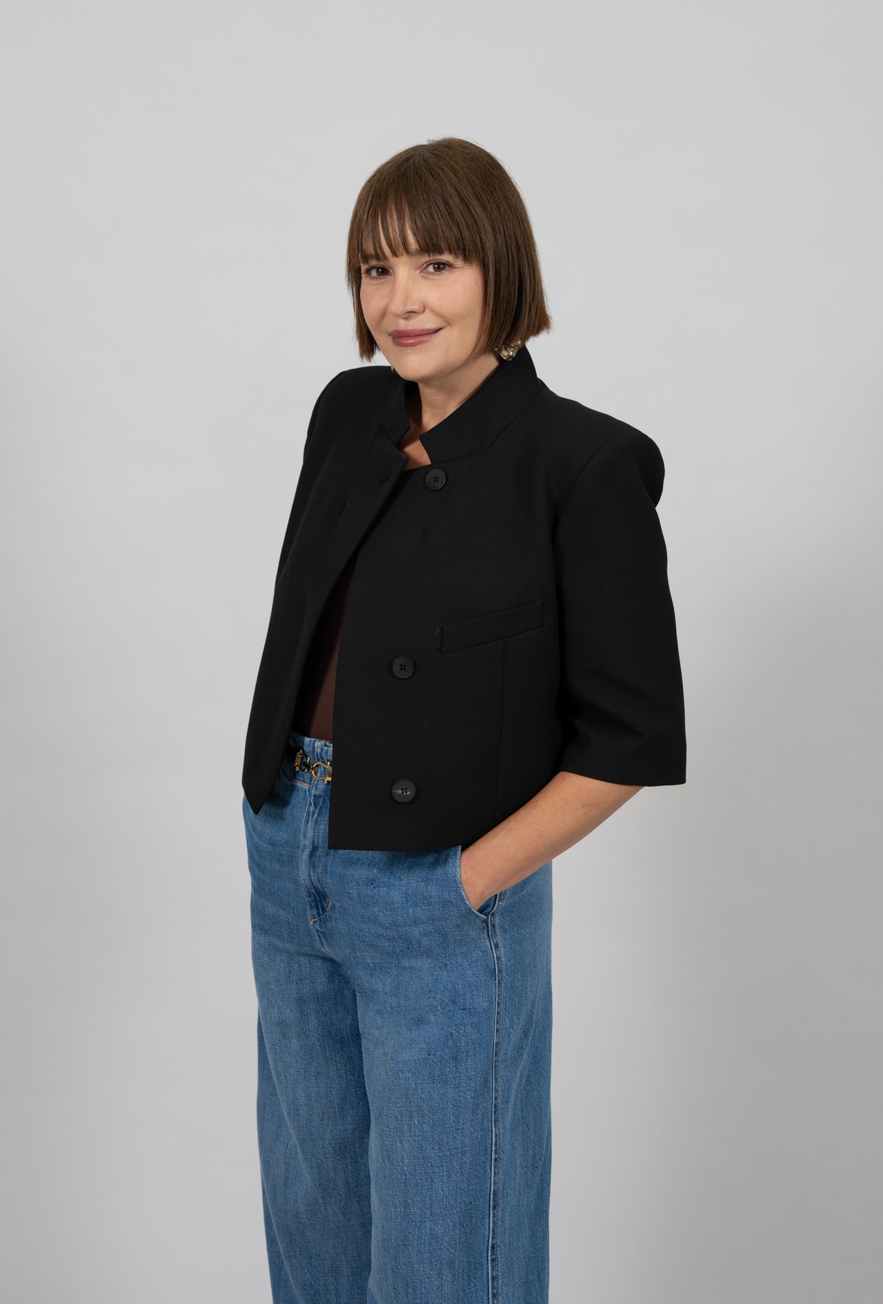Lorien Olsen