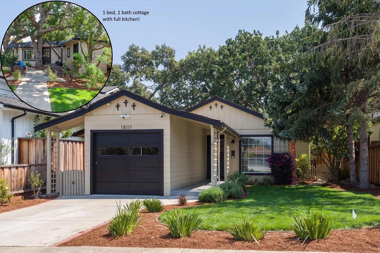1801 Greenwood Ave