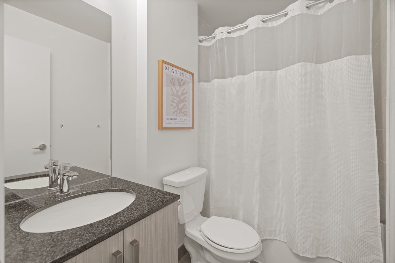 Panoramic Views At The Barrington