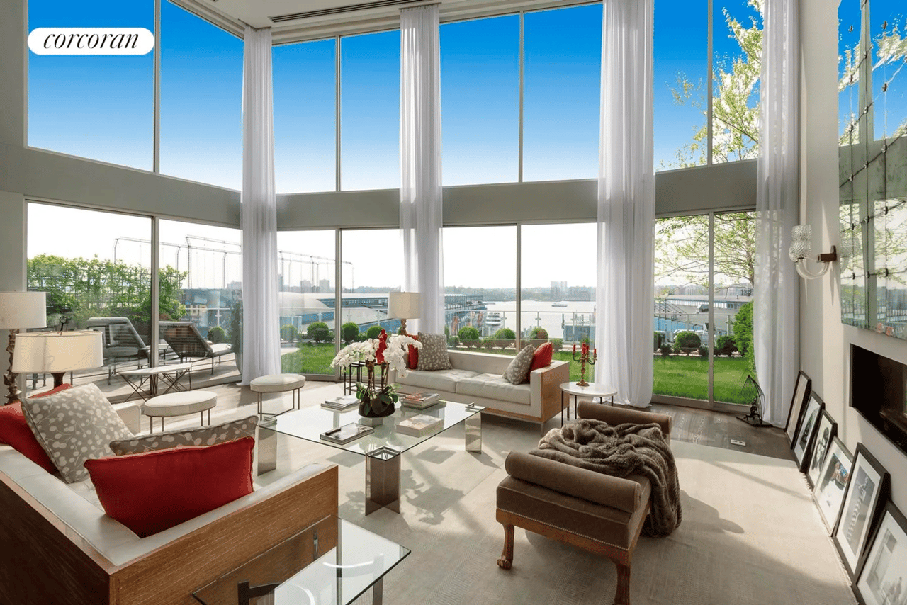 545 W 20th St, PHA Lifesaver Lofts, Chelsea/Hudson Yards