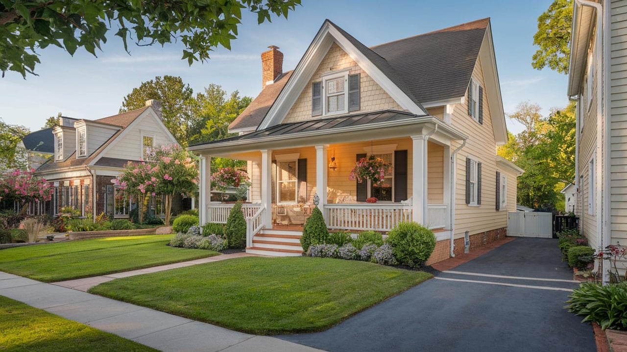 Key Questions to Ask During an Open House in Aberdeen, NC