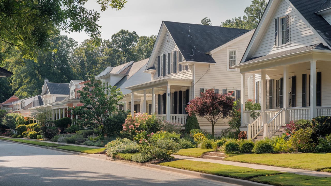 Tech’s Impact on Homebuying: A Watkinsville GA Update