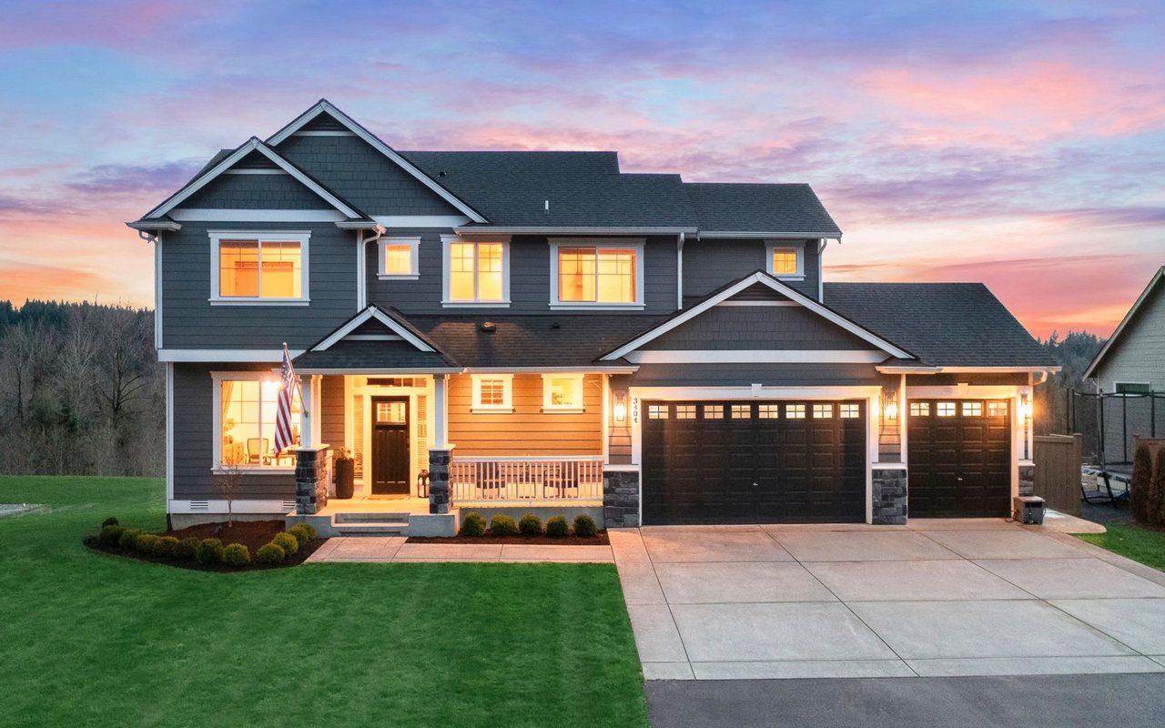 Snohomish