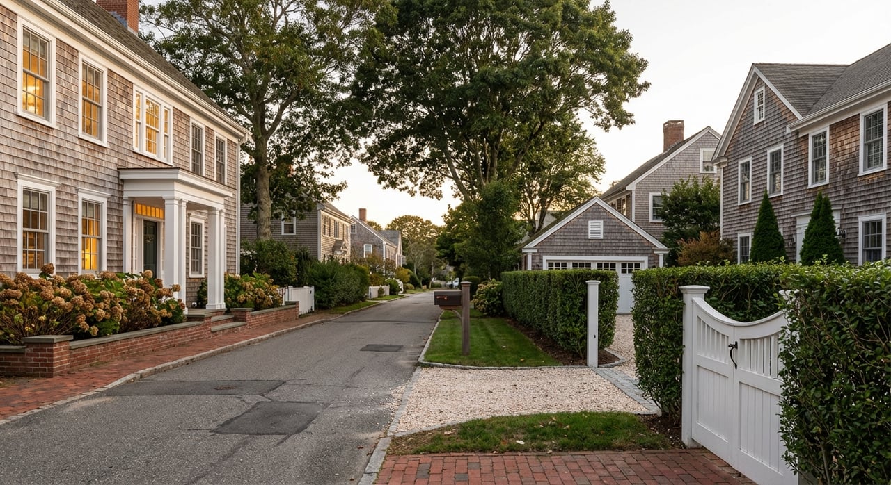 Southampton Village Vs Outside: How Daily Life Differs