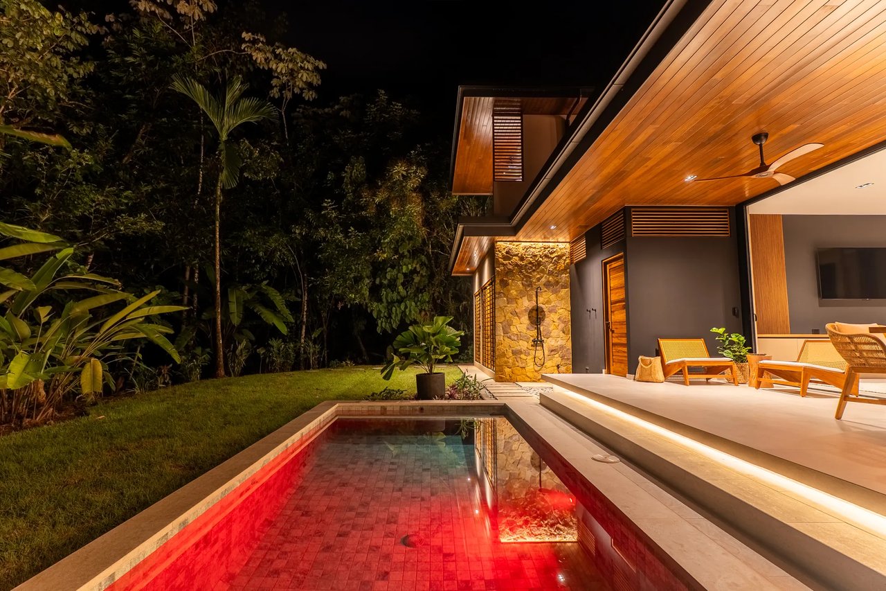 Villa Amapola, The Ultimate Sanctuary 