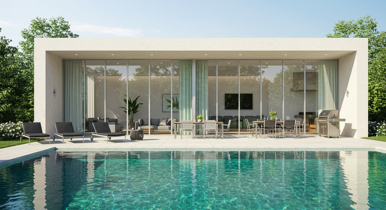How to Buy a Luxury Home