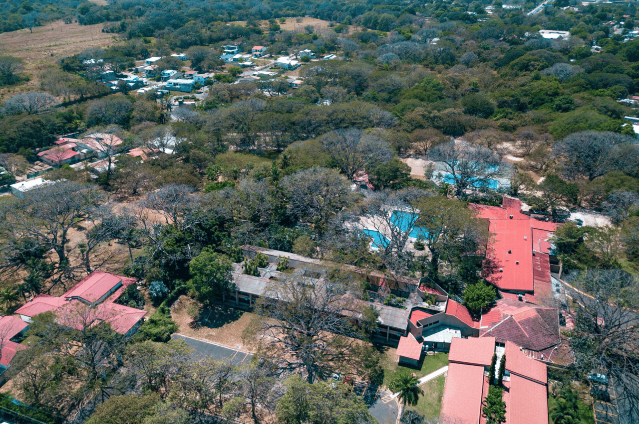 Hotel El Sitio - Investment Opportunity In Liberia Guanacaste