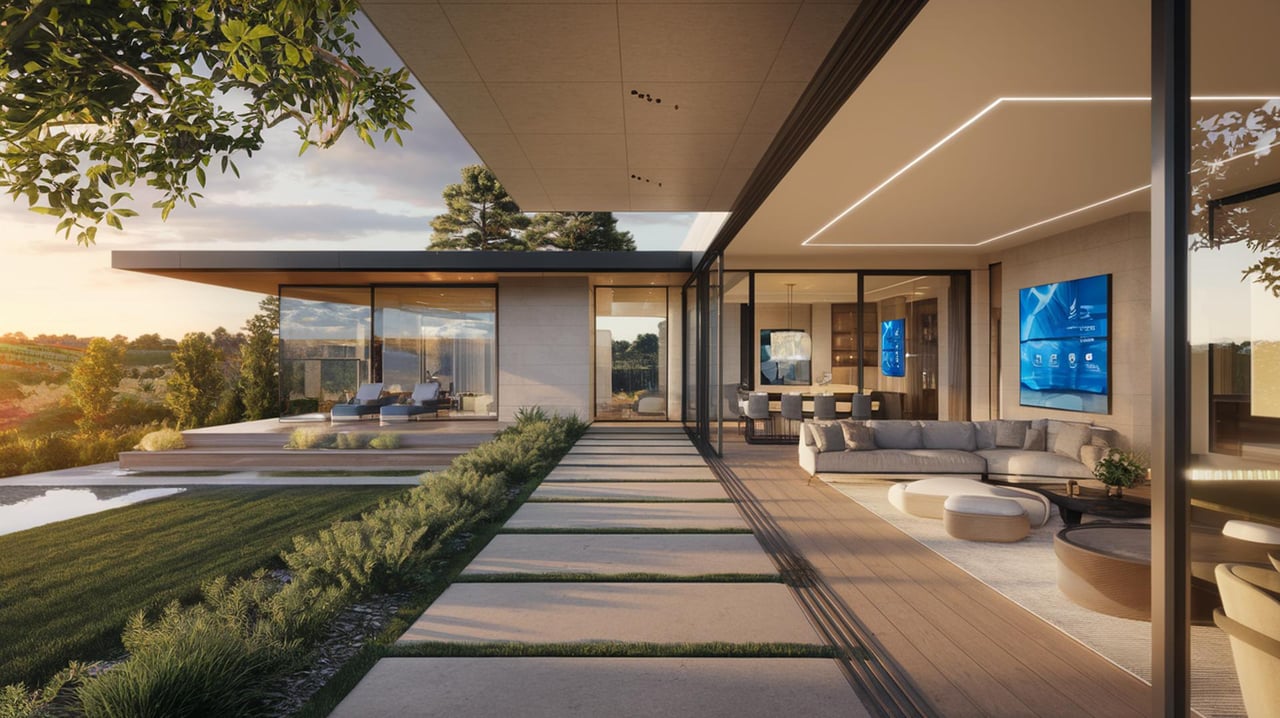 Must-Have Smart Home Features for Highlands Ranch, CO Homeowners