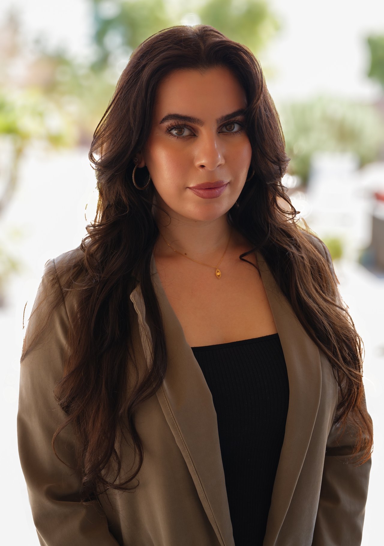 Rosol  Almomani