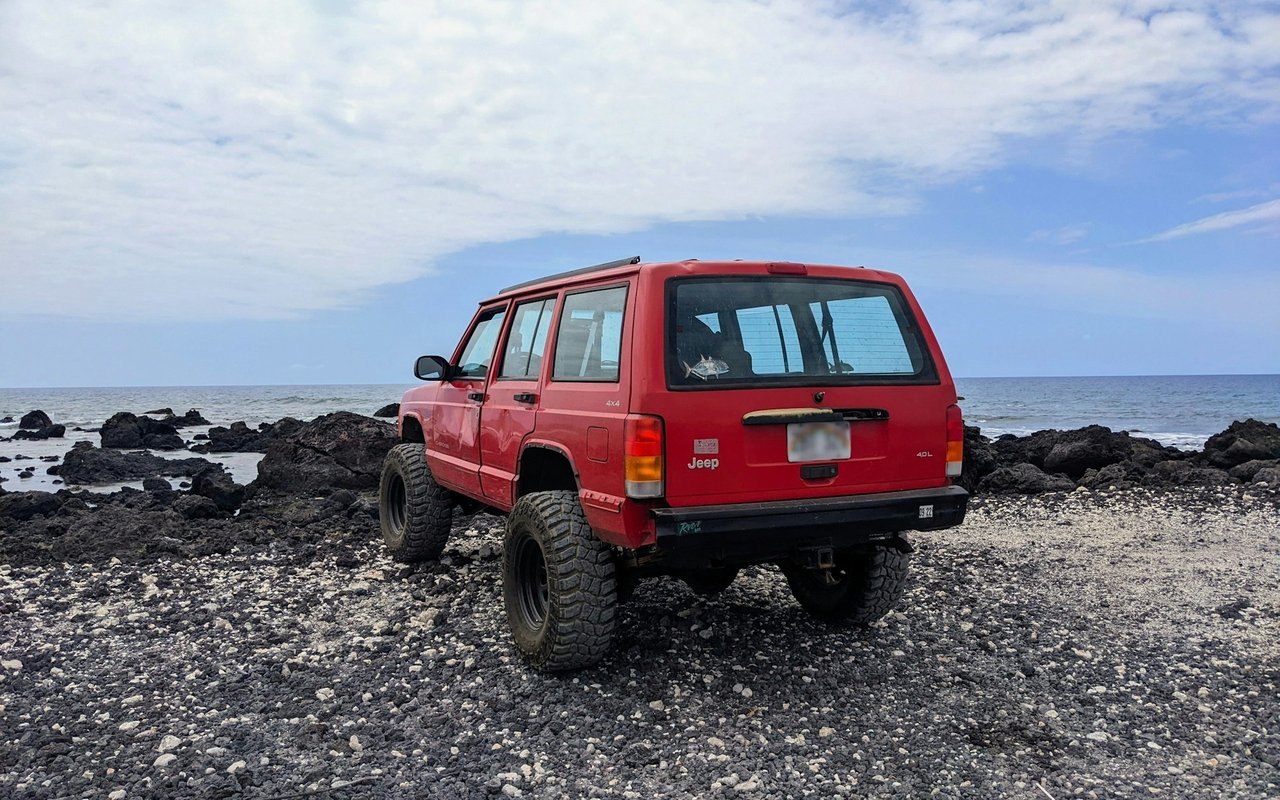 Coast to Coast: Three Road Trips to Take Now