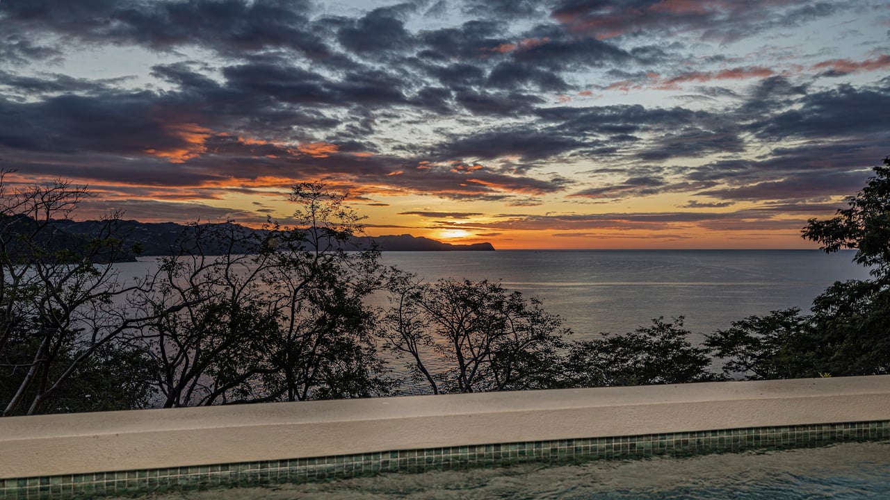 Waldorf Astoria Costa Rica - Coral Residence 6