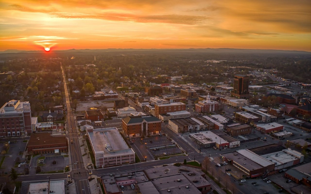 Murfreesboro