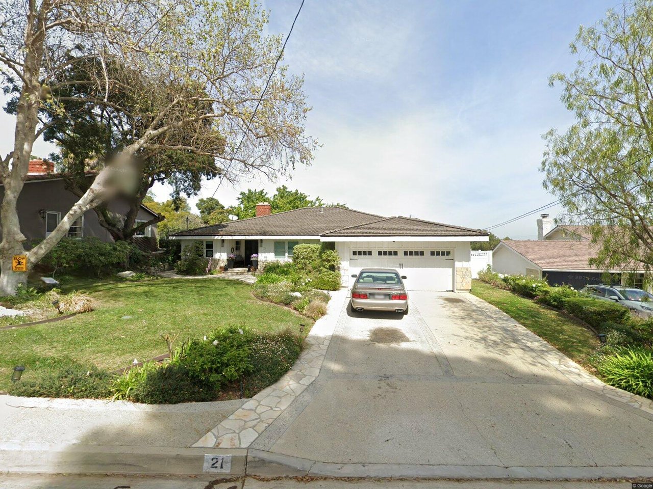 21 Santa Bella Road 