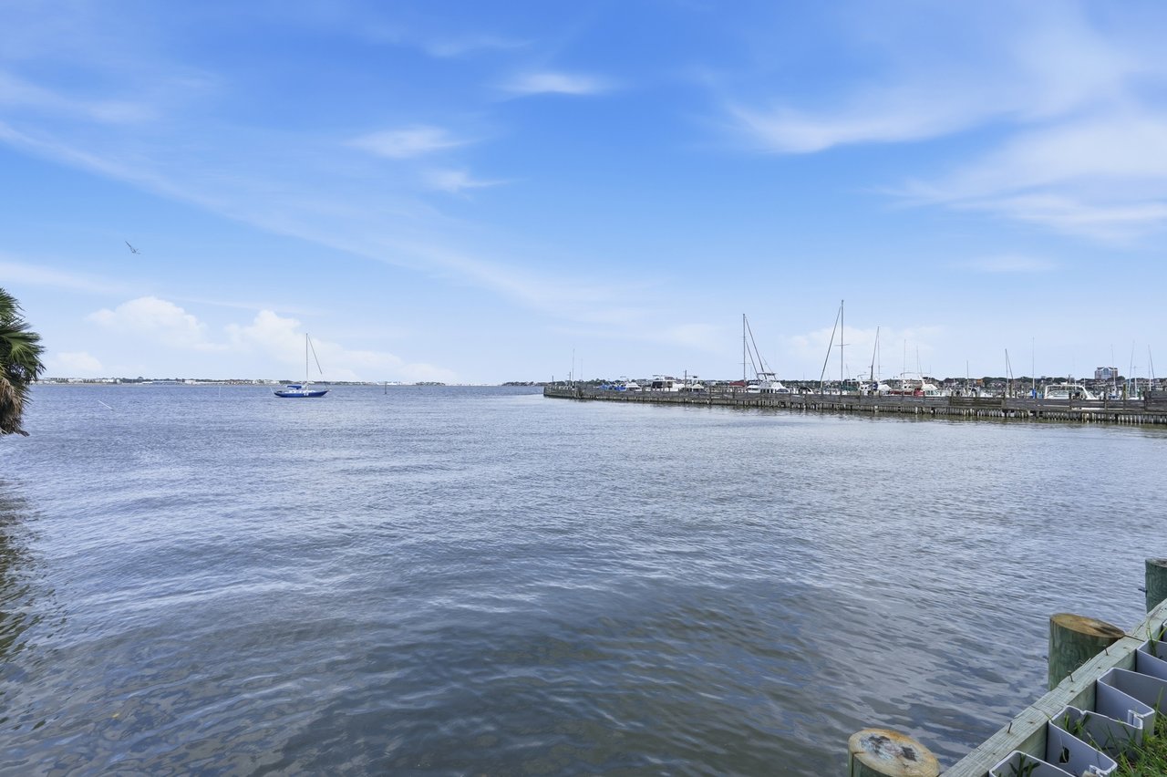 Clear Lake