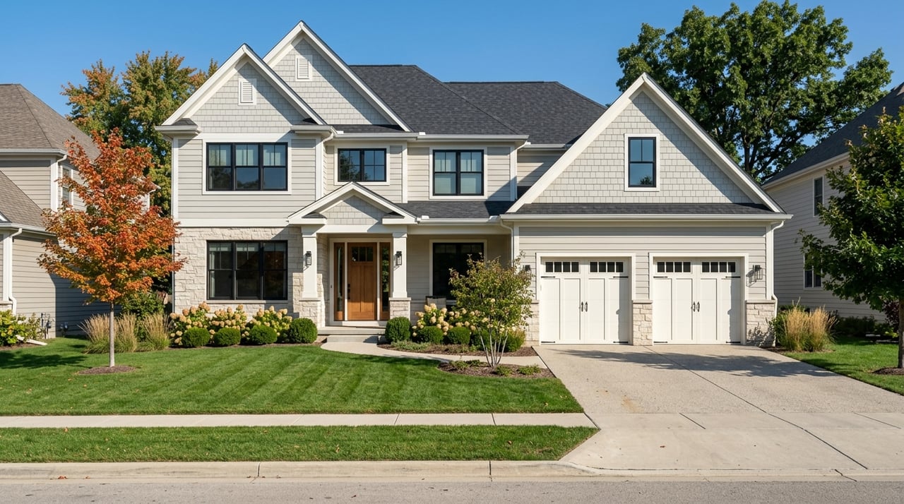Weekend Guide To Burr Ridge Village Center
