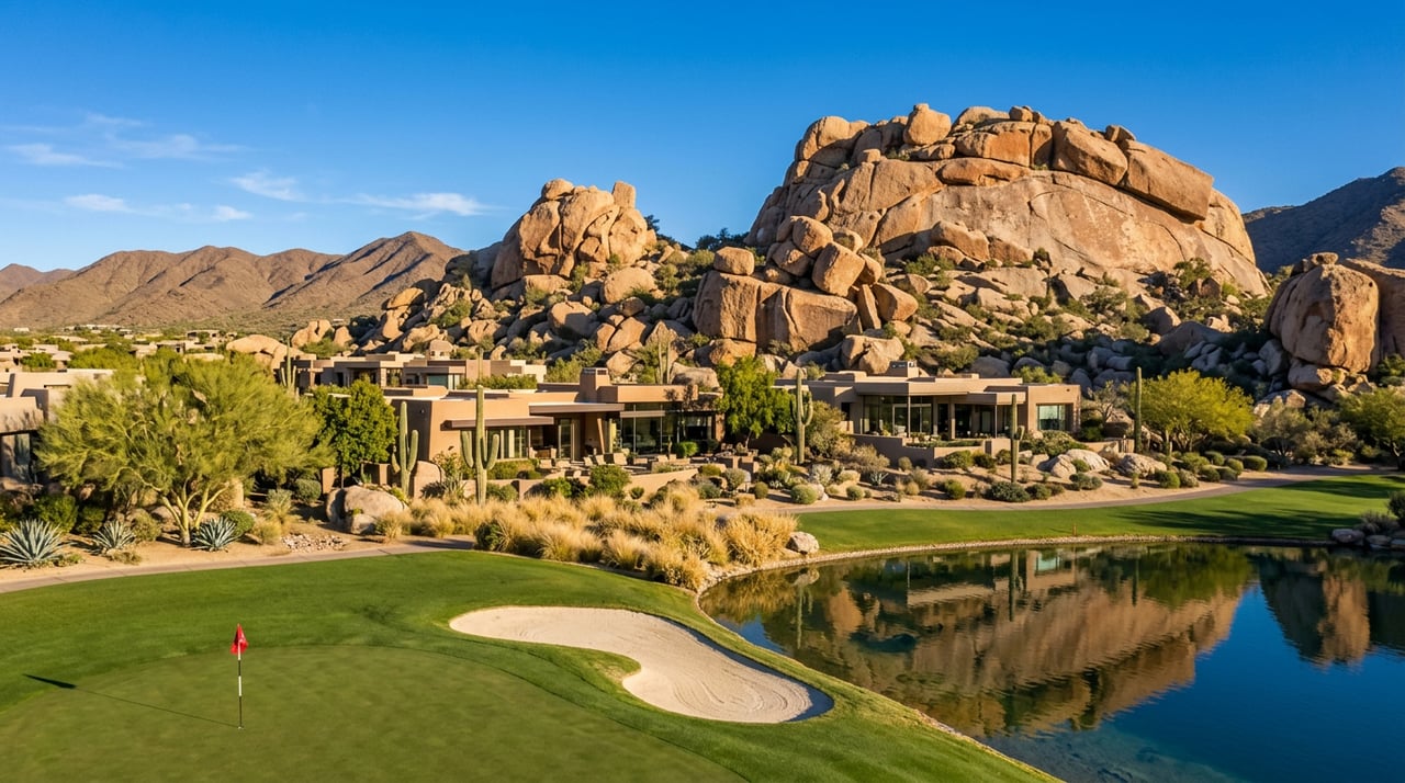 Cave Creek