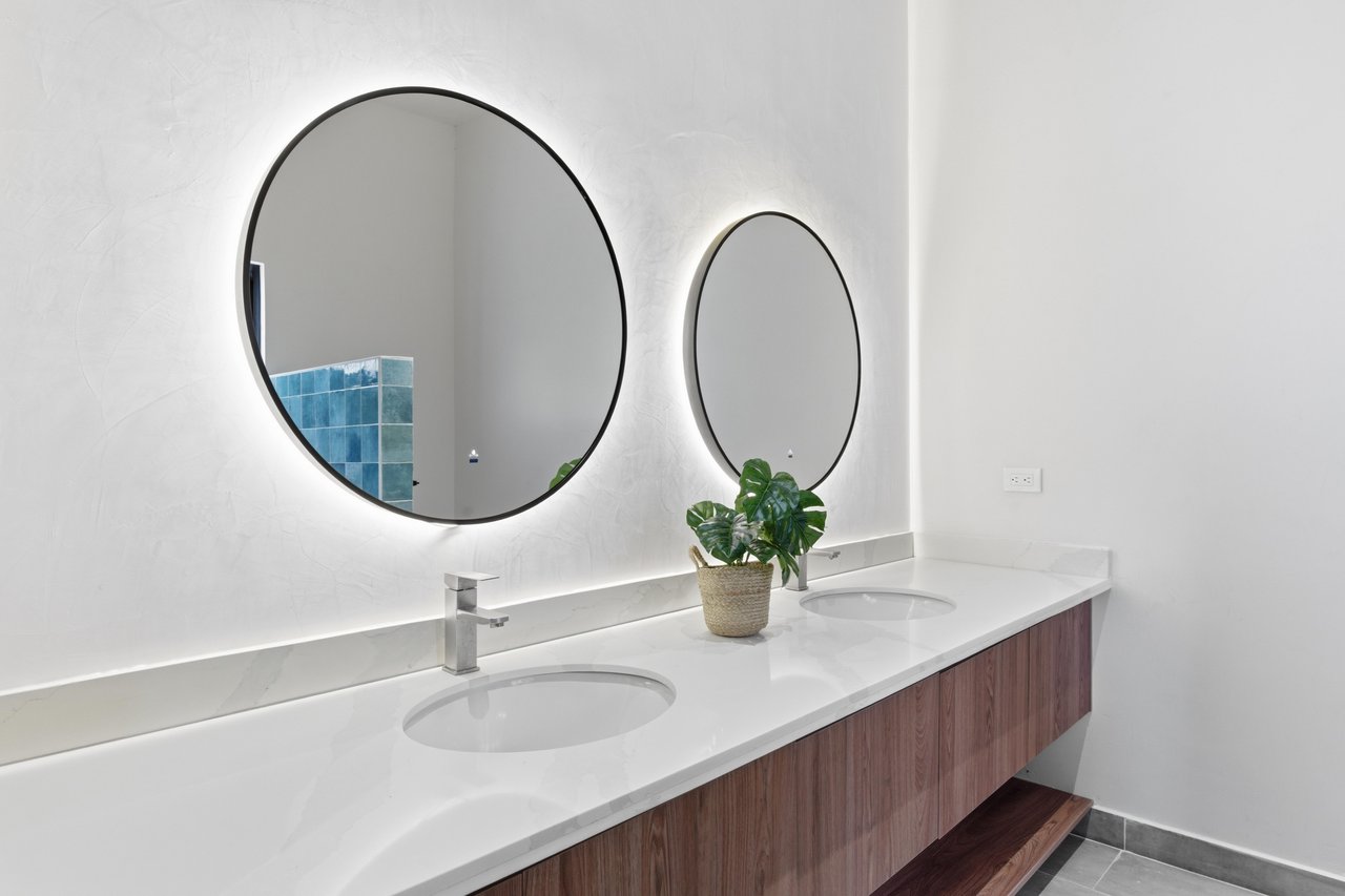 Palmas House | Stylish Indoor-Outdoor Living in Dos Rios at Mar Vista