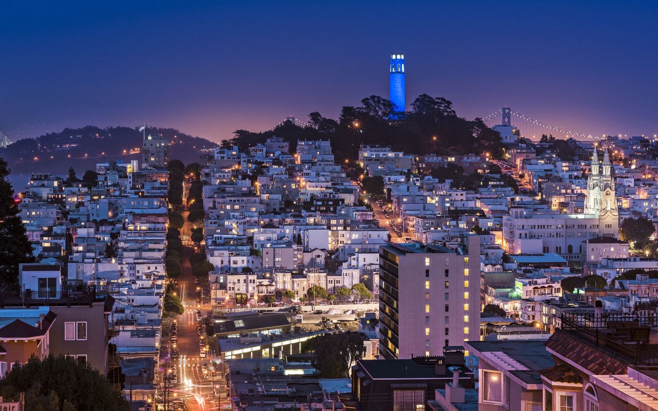 Russian Hill