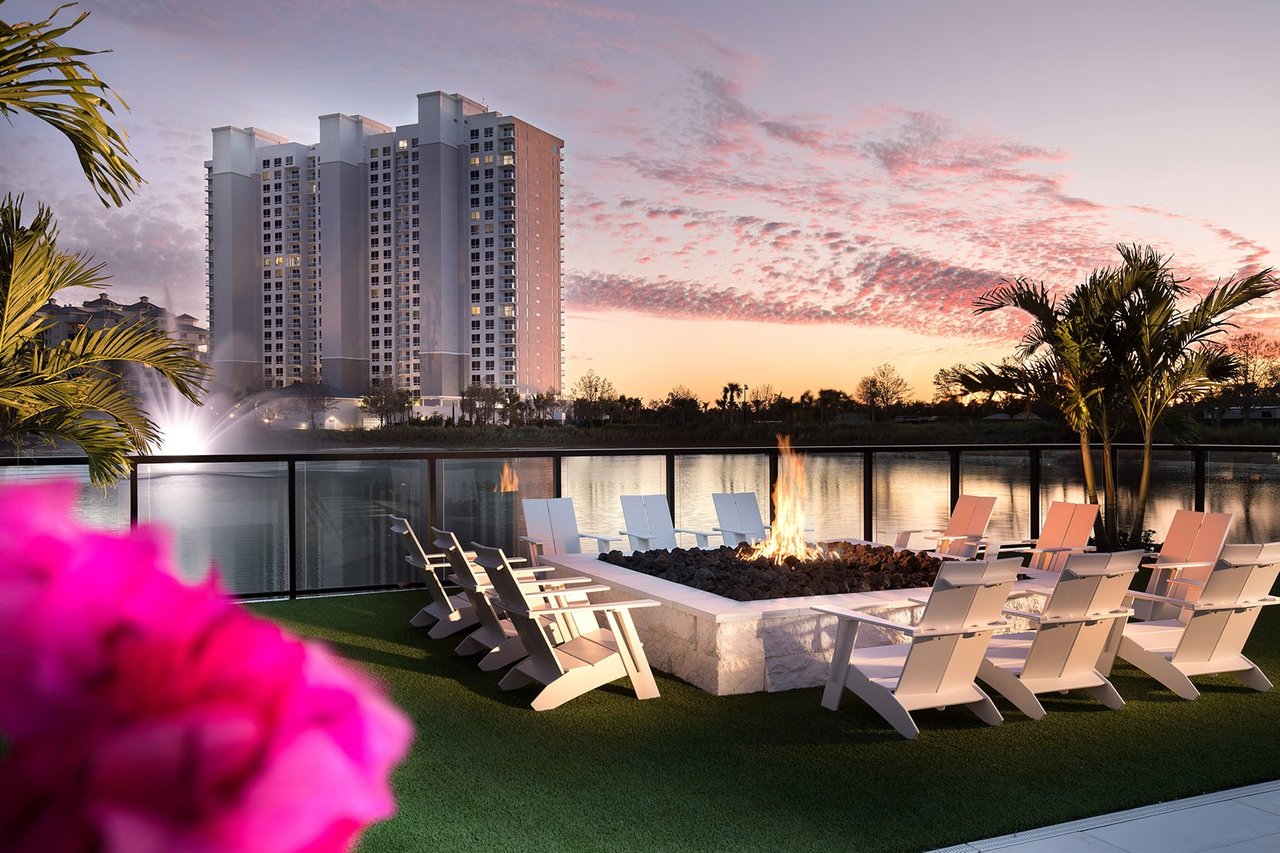 Kalea Bay (Tower 500)