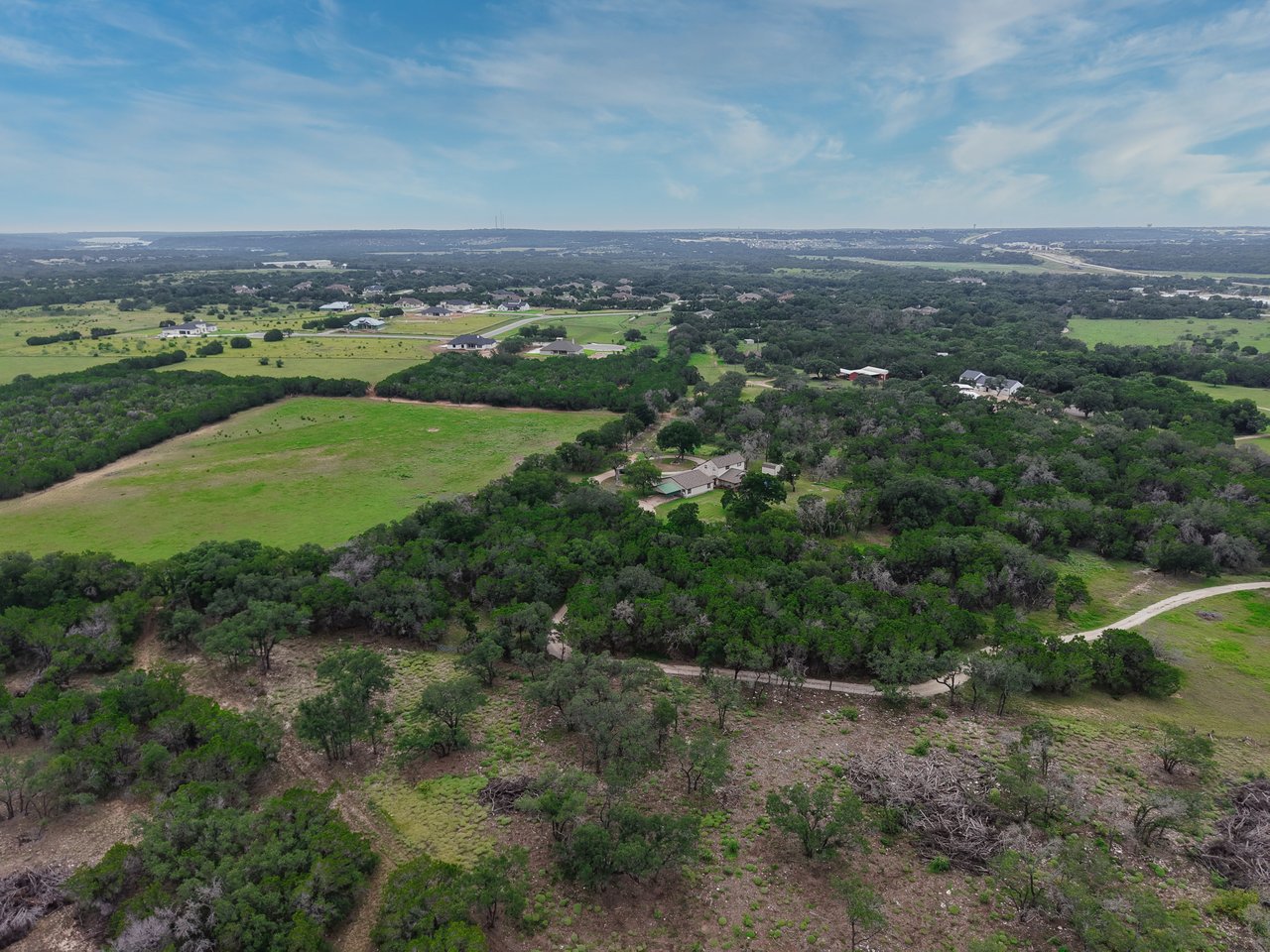 20+ Acres Land on Ronald Reagan Blvd 