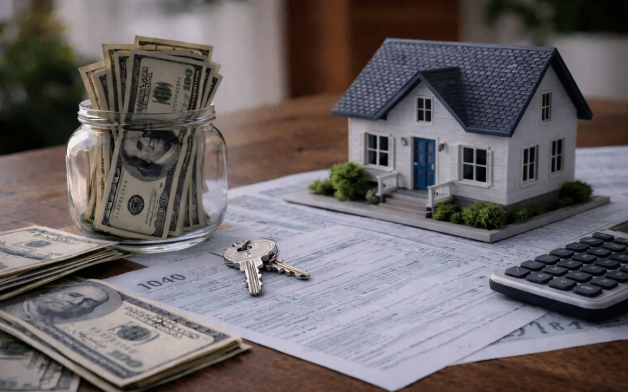 Turnkey vs. Fixer-Upper: What to Do With Your Tax Refund in Today’s Market